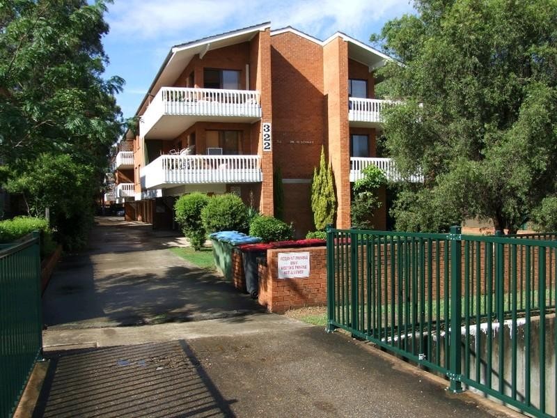 Jamisontown NSW 2750