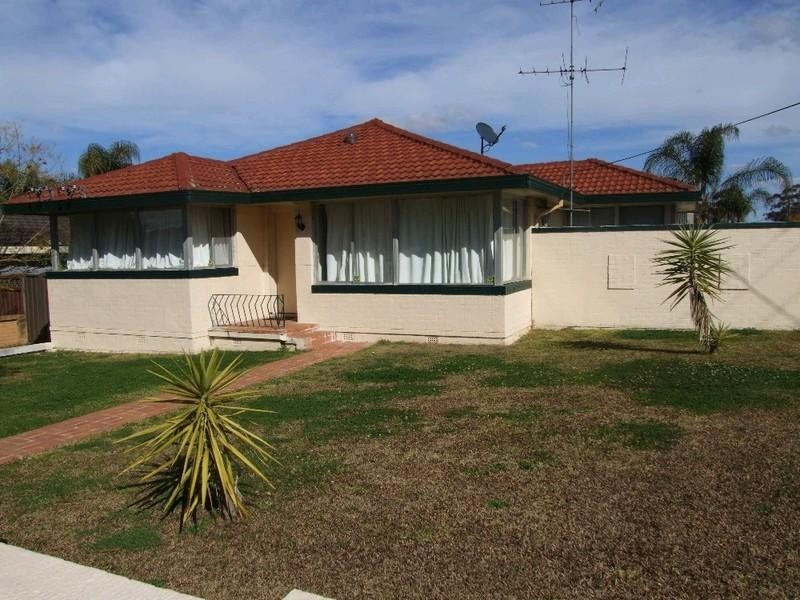 Cambridge Park NSW 2747