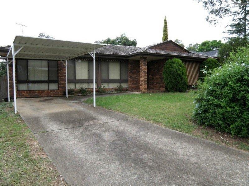 Orchard Hills NSW 2748