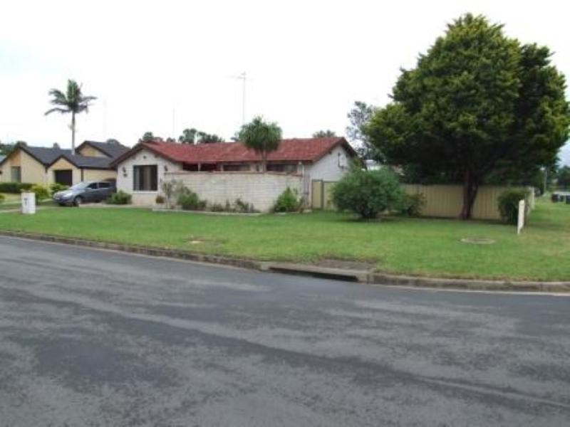 Jamisontown NSW 2750