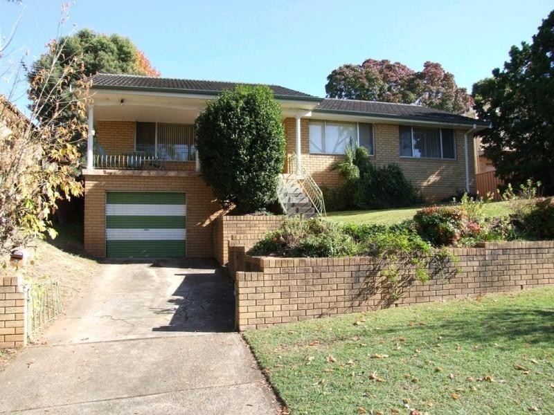 27 Matthews Street, Emu Heights NSW 2750