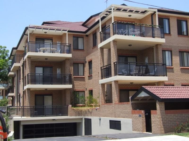 3/10-12 Regentville Road, Penrith NSW 2750