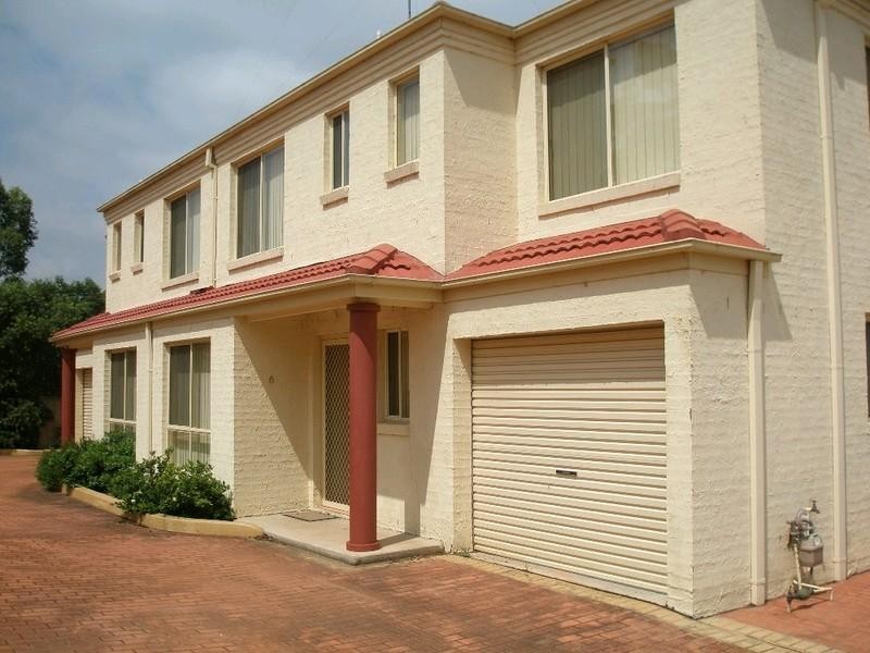 6/24-28 Robert Street, Penrith NSW 2750