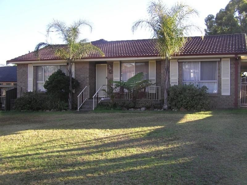 22 Gandell Crescent, South Penrith NSW 2750