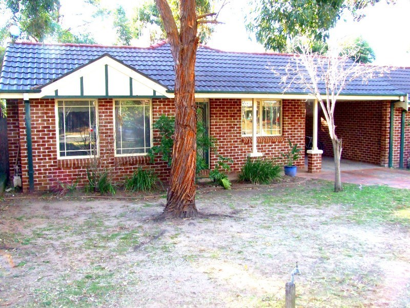 45 Harwood Circuit, Glenmore Park NSW 2745