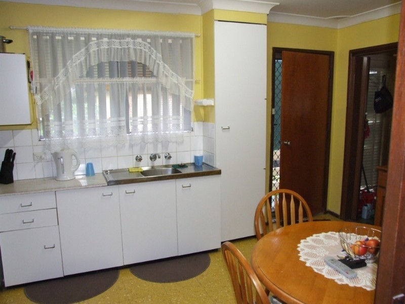 Cambridge Park NSW 2747