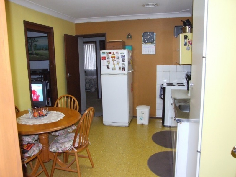 Cambridge Park NSW 2747