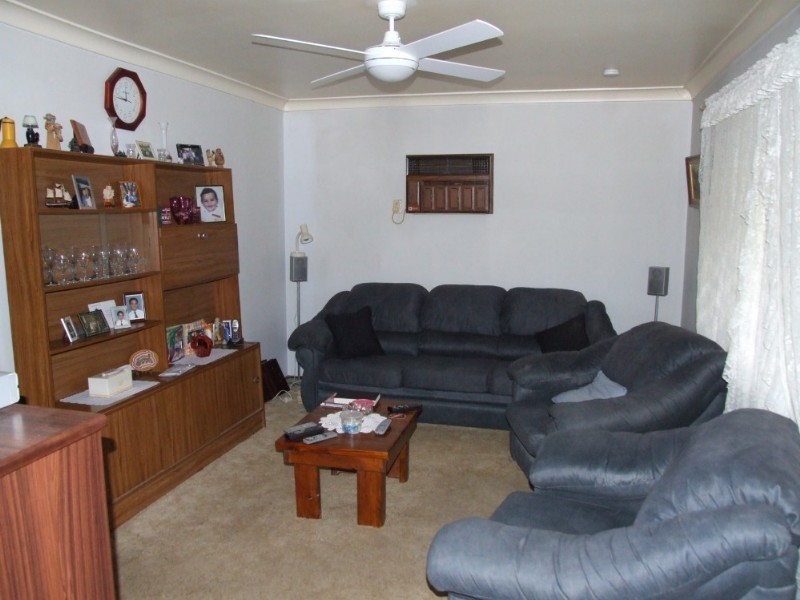 Cambridge Park NSW 2747