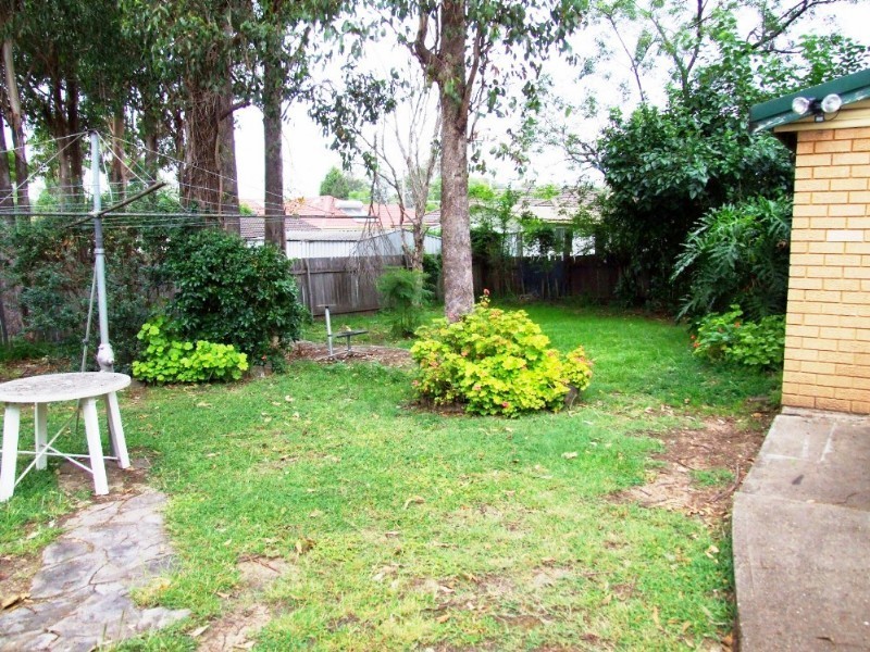 Cambridge Park NSW 2747