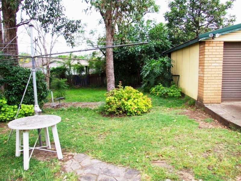 Cambridge Park NSW 2747