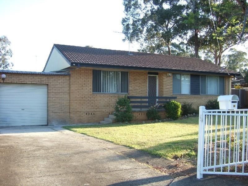 20 Rugby Street, Cambridge Park NSW 2747