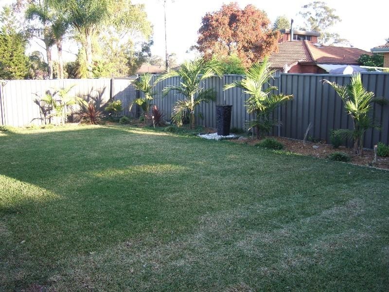 20 Rugby Street, Cambridge Park NSW 2747