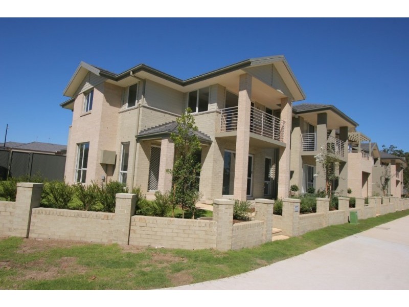 Ropes Crossing NSW 2760