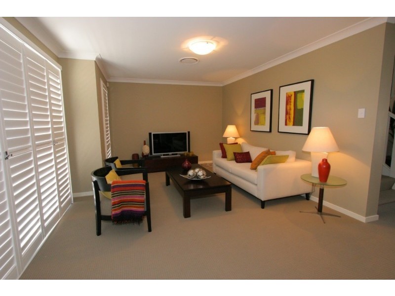 Ropes Crossing NSW 2760