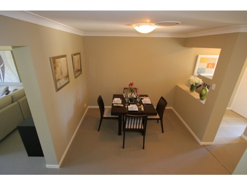 Ropes Crossing NSW 2760