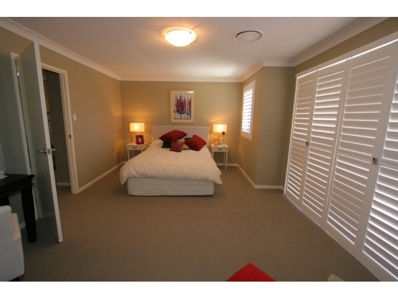 Ropes Crossing NSW 2760