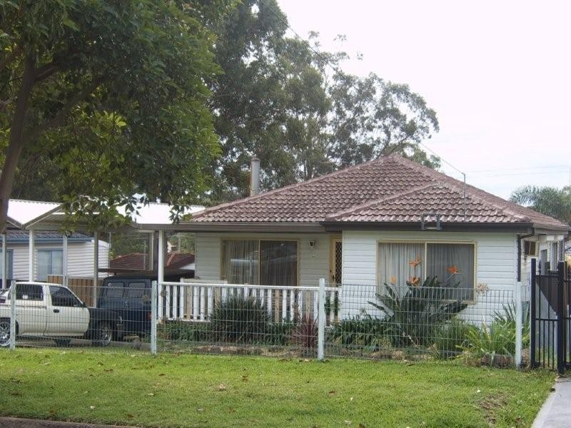 Cambridge Park NSW 2747