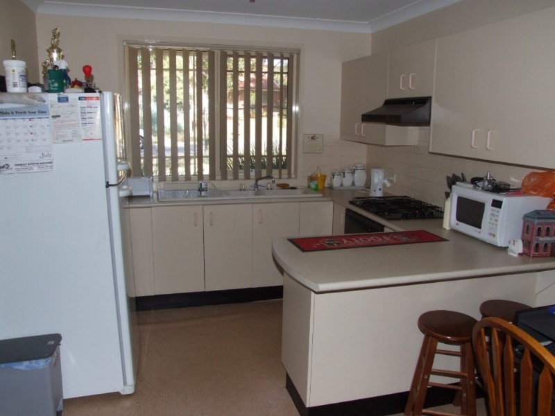 Glenmore Park NSW 2745