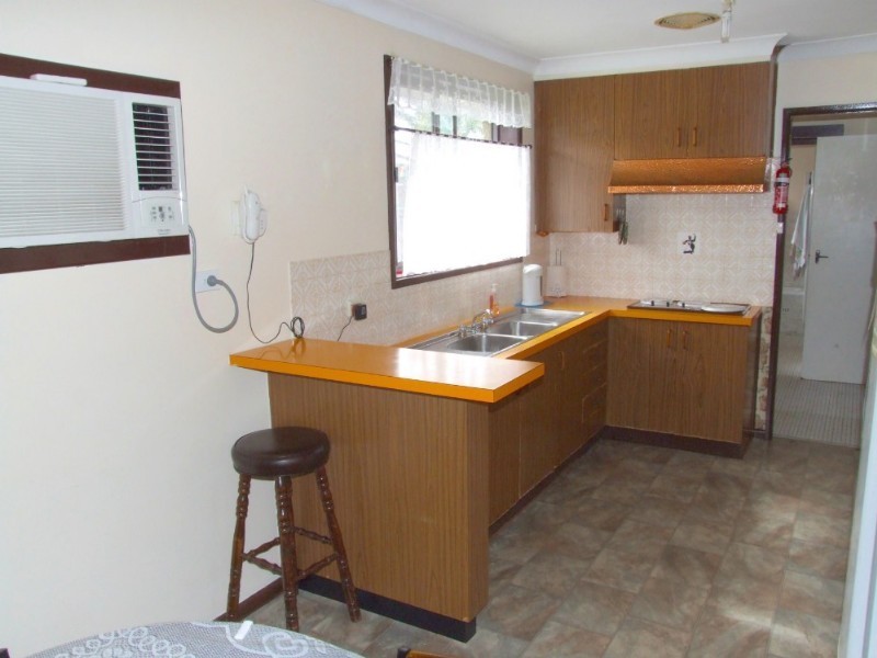 Jamisontown NSW 2750