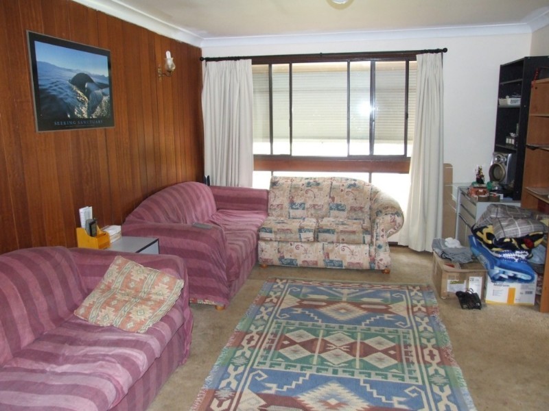 Jamisontown NSW 2750