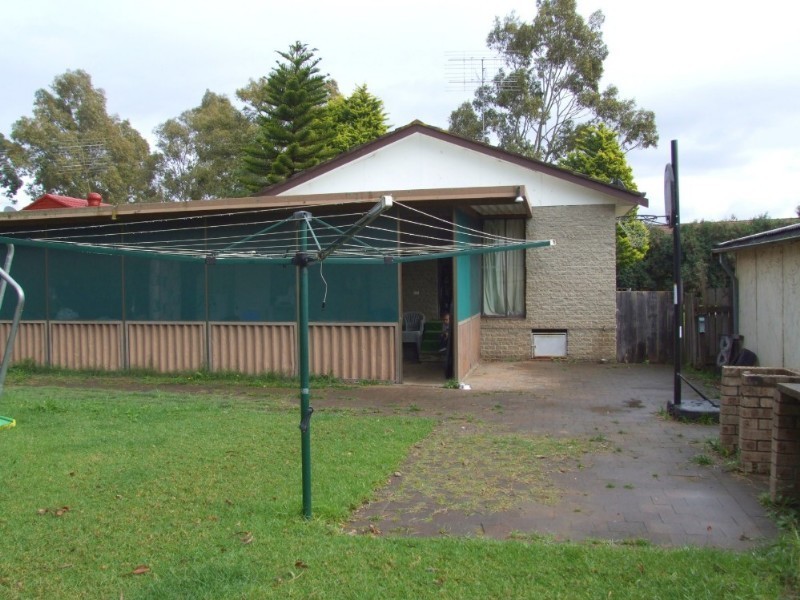 Jamisontown NSW 2750