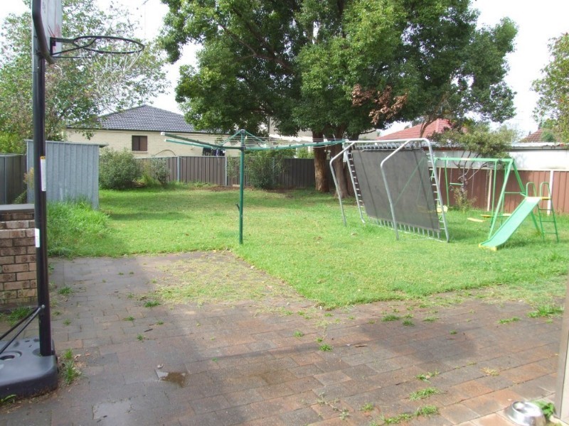 Jamisontown NSW 2750