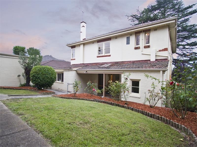 105 Studley Road, Eaglemont VIC 3084