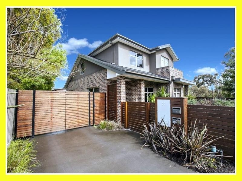 1/37 Wilkinson Crescent, Bellfield VIC 3081