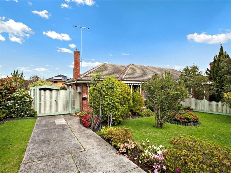 15 James Street, Heidelberg Heights VIC 3081