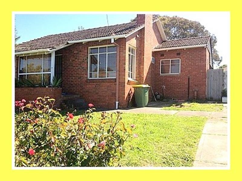 38 Lawson Parade, Heidelberg Heights VIC 3081