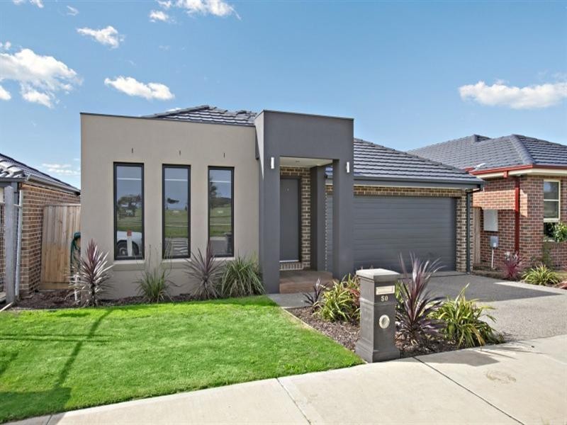 50 Pinnacle Views, Doreen VIC 3754