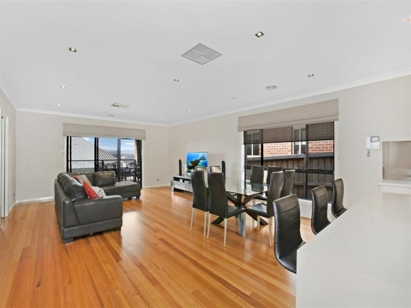 50 Pinnacle Views, Doreen VIC 3754