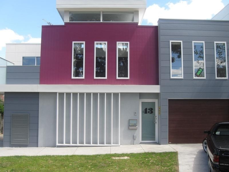 43 Dresden Street, Heidelberg Heights VIC 3081