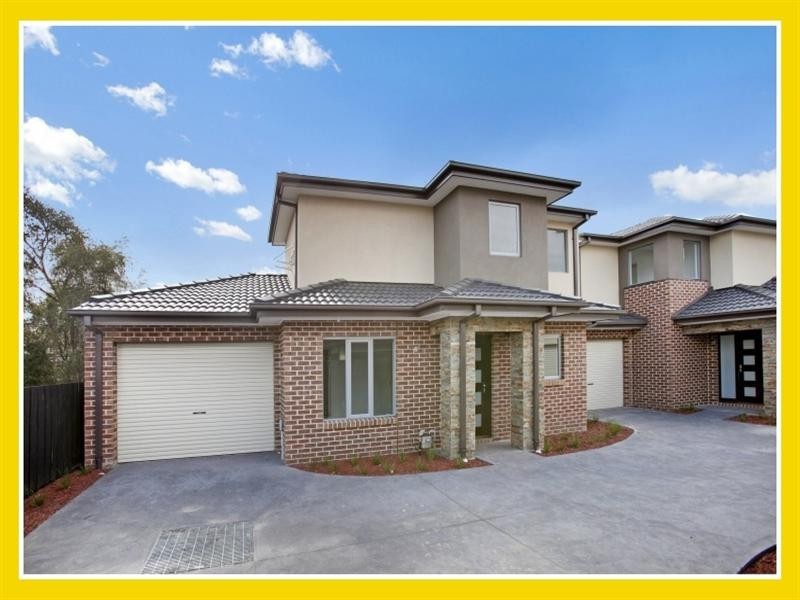 2/7 Willow Court, Bellfield VIC 3081