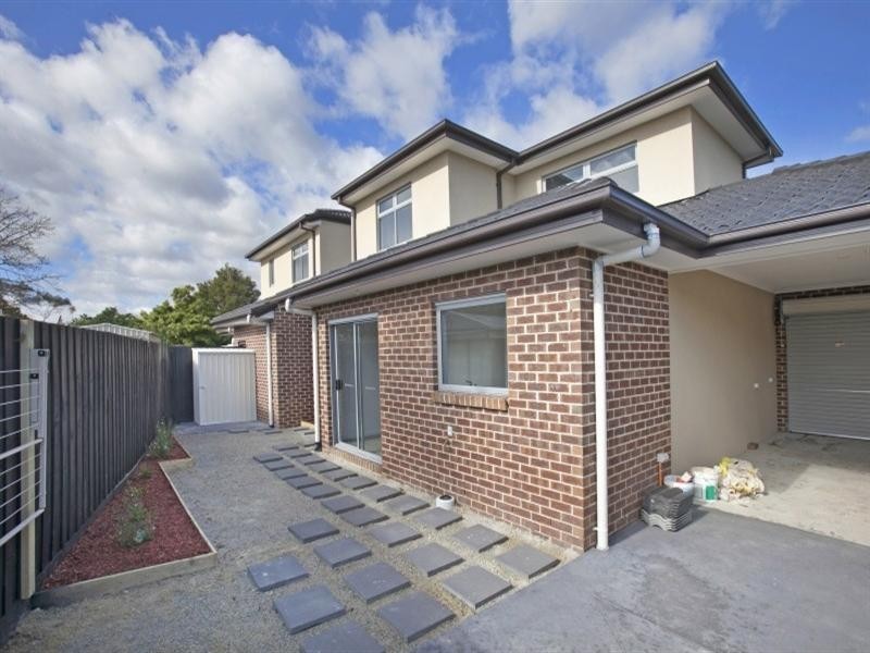 2/7 Willow Court, Bellfield VIC 3081