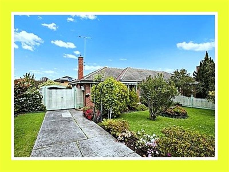 15 James Street, Heidelberg Heights VIC 3081