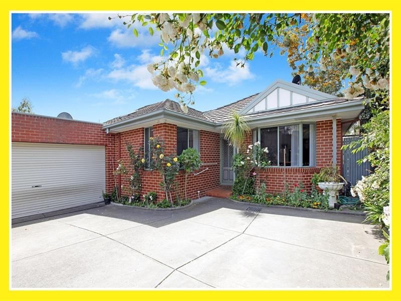 4/164 Hawdon Street, Heidelberg VIC 3084