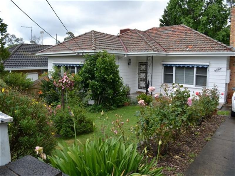 53 Grove Road, Rosanna VIC 3084