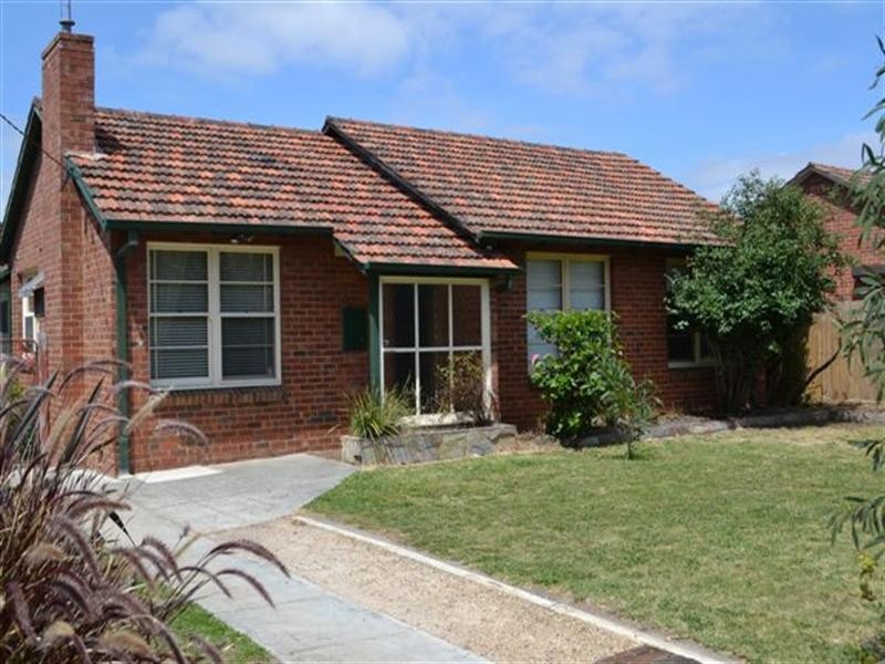 131 St Hellier Street, Heidelberg Heights VIC 3081