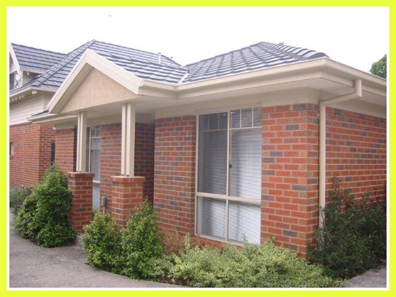 3/10-12 Lawson Parade, Heidelberg Heights VIC 3081