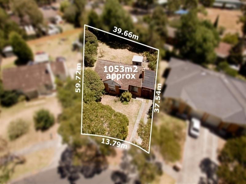 17 South Crescent, Heidelberg West VIC 3081