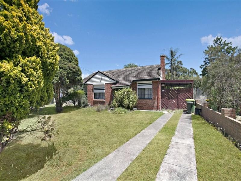 17 South Crescent, Heidelberg West VIC 3081