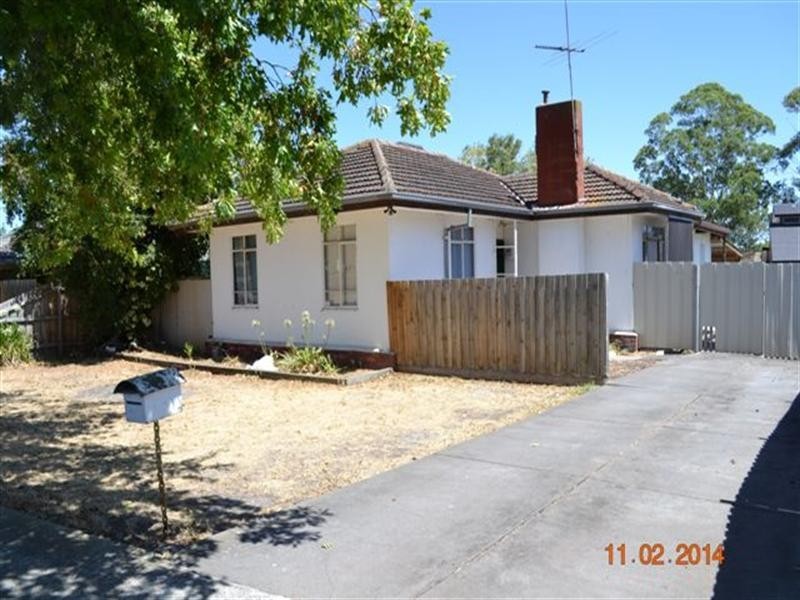 17 Mulberry Parade, Heidelberg West VIC 3081