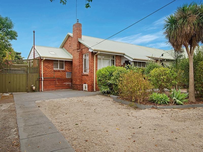 3 Ashe Crescent, Bellfield VIC 3081