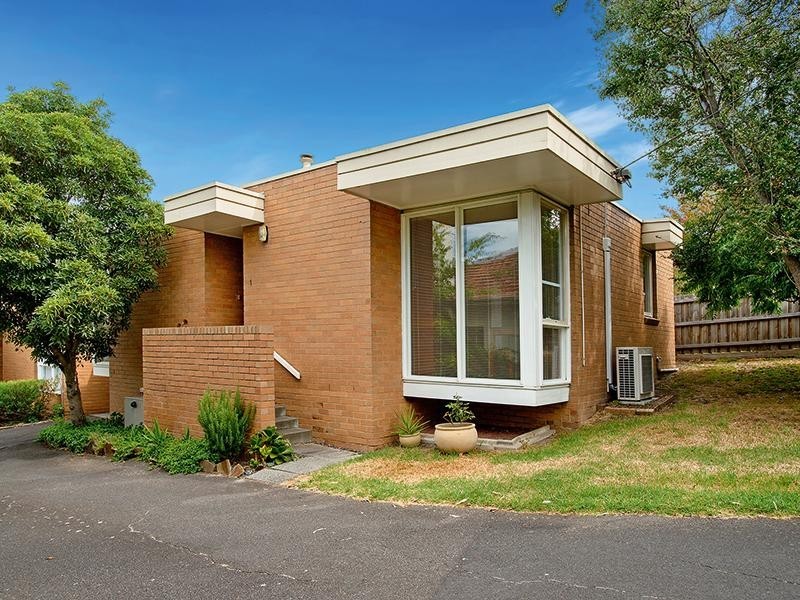 1/38-40 Lower Plenty Road, Rosanna VIC 3084