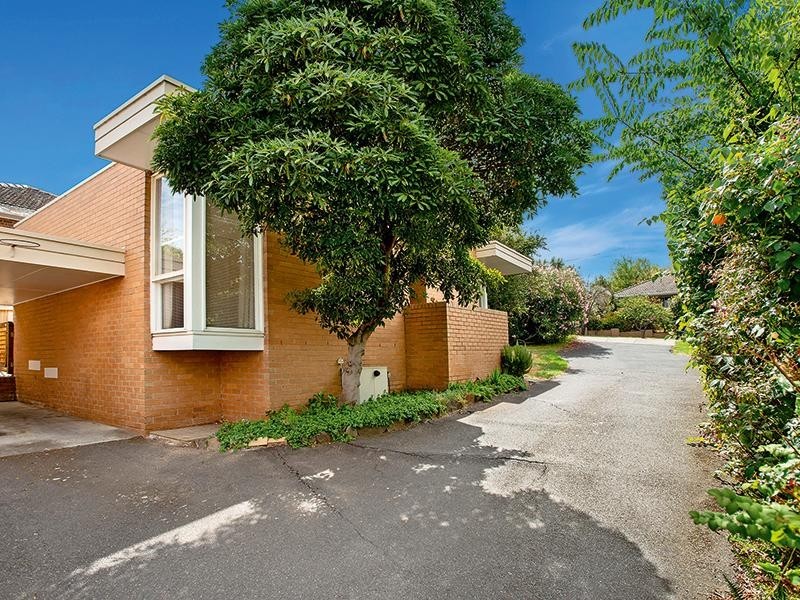 1/38-40 Lower Plenty Road, Rosanna VIC 3084