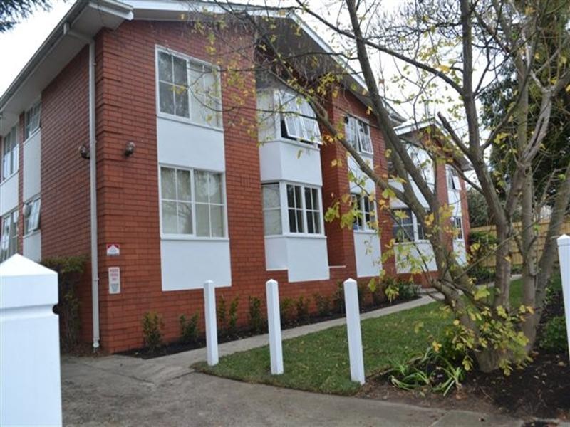 3/103 Barkers Road, Kew VIC 3101