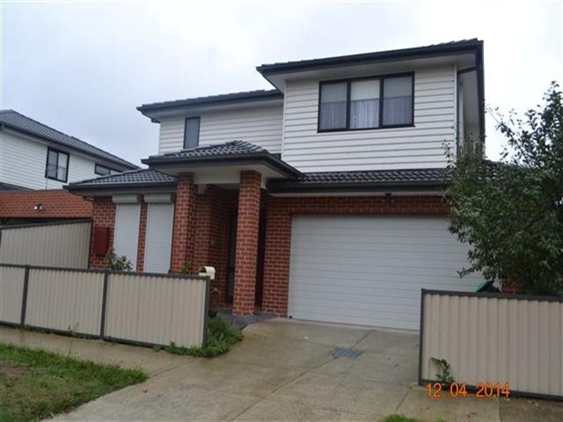 12 Clinton Street, Heidelberg Heights VIC 3081