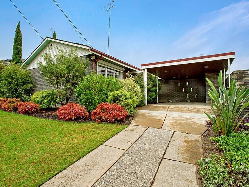 36 Stanley Street, Bulleen VIC 3105