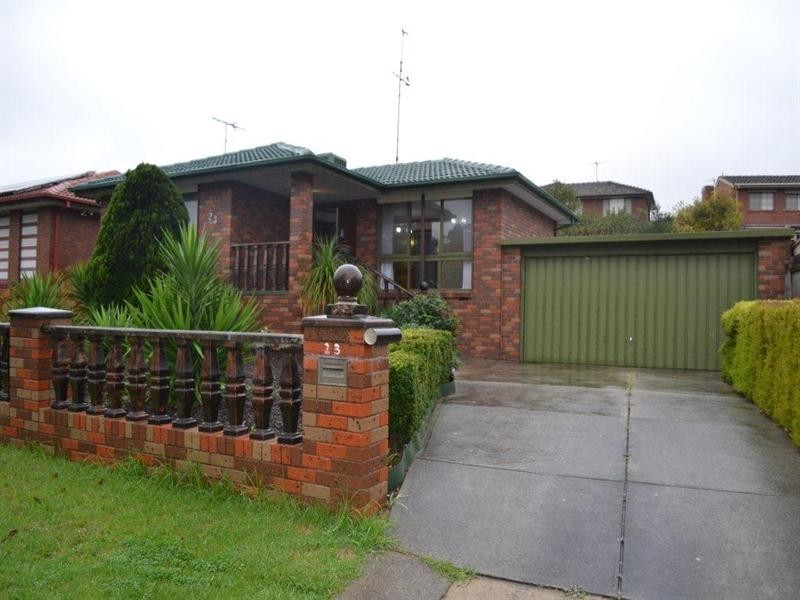 23 Glenmore Street, Macleod VIC 3085